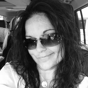Meet your Posher, Kristina